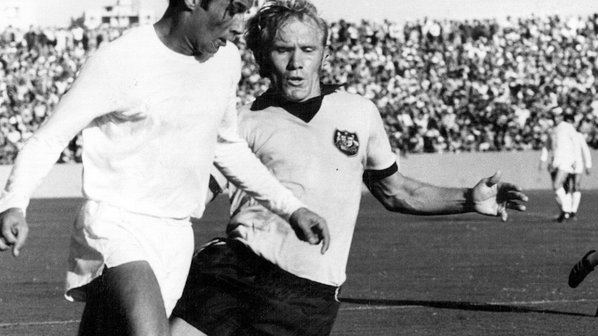 Football news 2023, Manfred Schaefer dead aged 80, Socceroos 1974 World ...