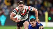 <p>One of the best stories of the year.</p><p>After his career was placed on life support last year due to a serious knee injury, Watson has fought back to the NRL and will now earn an Origin debut. </p><p>The utility has been outstanding for the Roosters this year and pipped Matt Burton for a spot in game two. ﻿</p>