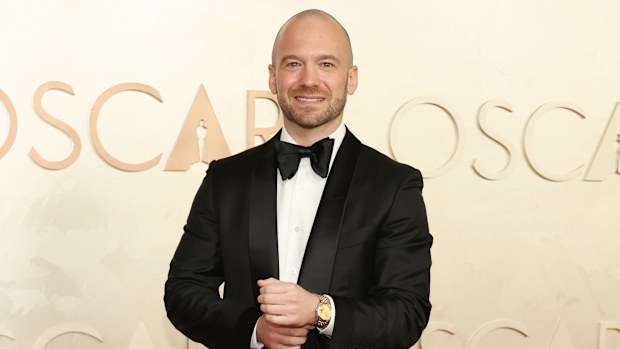Sean Evans
