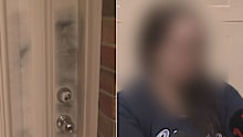 Alleged home invasion Carrum Downs - 28.03.24