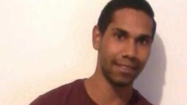 John Harris was shot dead alongside Sophie Quinn.