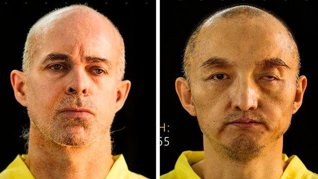 Fan Jinghui was executed along with Norwegian captive Ole-Johan Grimsgaard-Ofstad. (AAP)