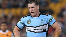 Paul Gallen