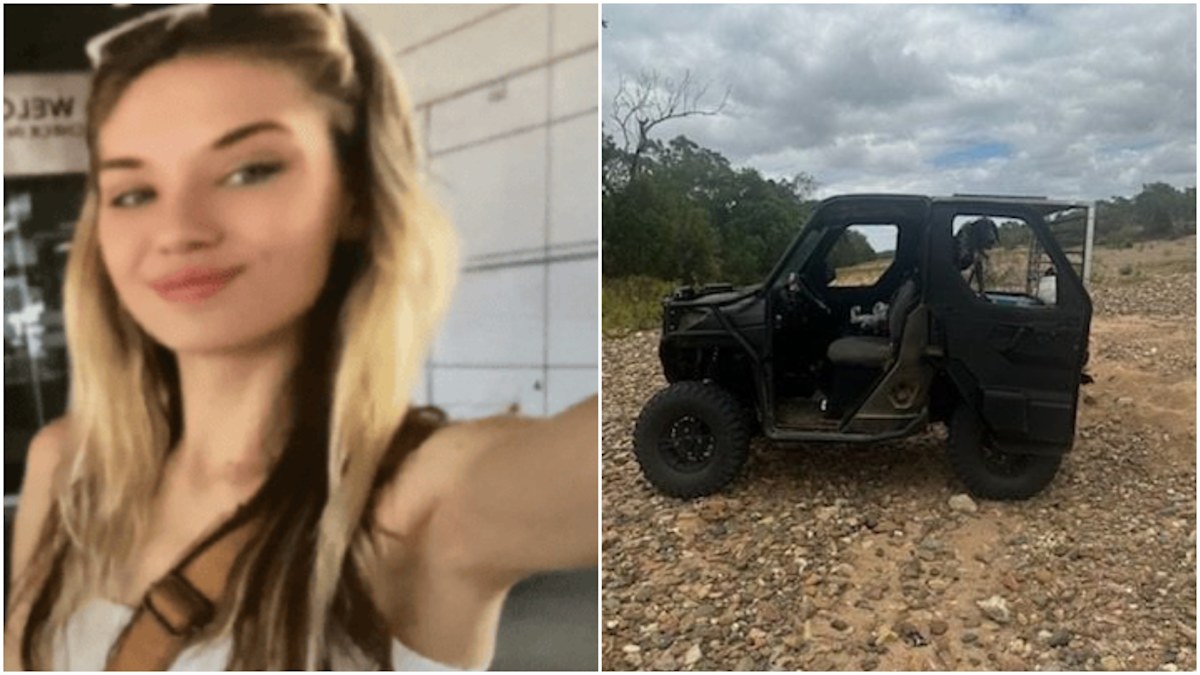 Missing Queensland: Woman missing in North Queensland found safe and ...