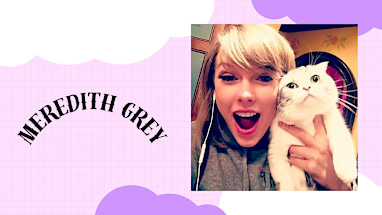 Meredith Grey