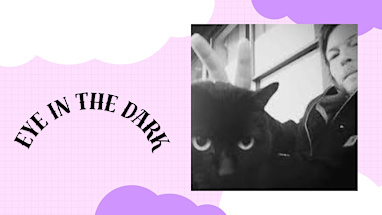 Eye In The Dark