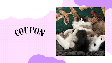Coupon