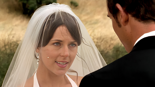 Michelle Langstone, Aaron Jeffery, McLeod's Daughters, 9Now, Stan