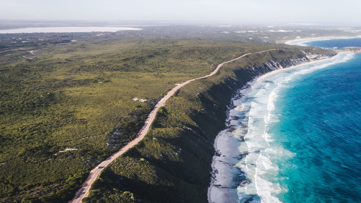 The best Aussie road trips that have soared in popularity since last ...