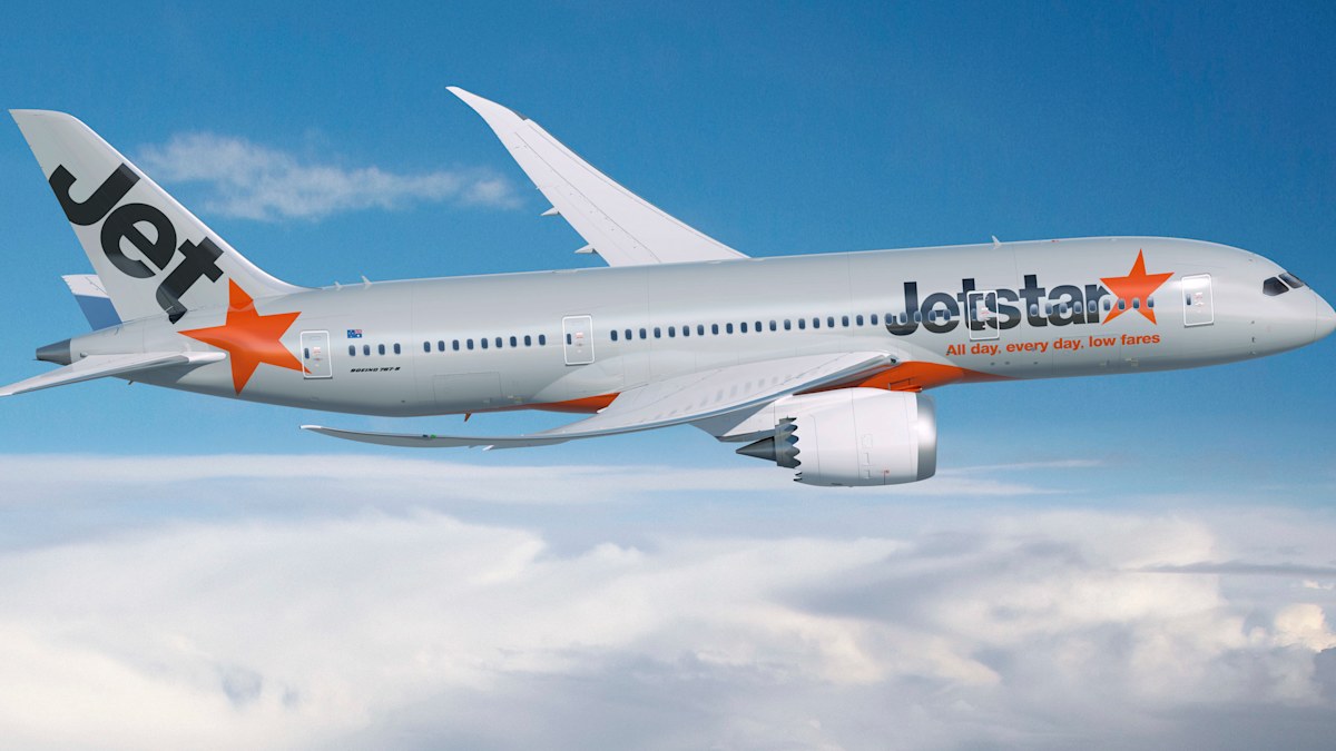 Jetstar is giving away free flights for a year to celebrate its 19th ...
