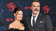 Millie Bobby Brown and David Harbour have both dropped out of an upcoming Stranger Things event.