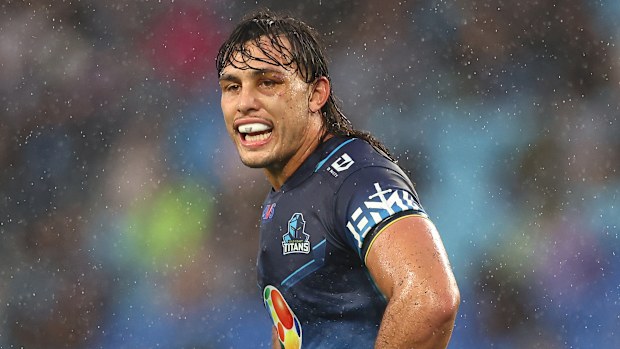 Tino Fa'asuamaleaui.