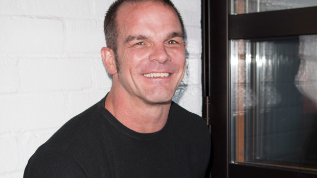 Ian Roberts was regarded for being one of rugby league's toughest players when he came out as gay.