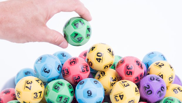 A national outage is affecting lotto ticket purchases and checks.