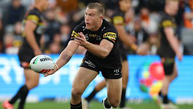 9. Mitch Kenny (Panthers)