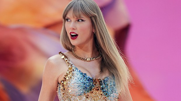 Taylor Swift 