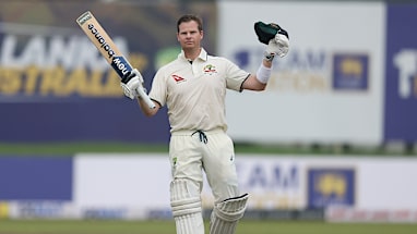 Steve Smith - 9.5