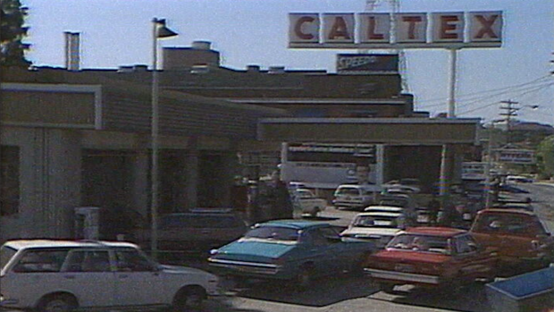 1970s fuel crisis