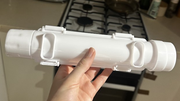 Kmart sushi maker 