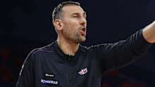 Sydney Kings' Andrew Bogut.