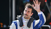 Daniel Ricciardo has battled for consistency since his return to the F1 grid a year ago.