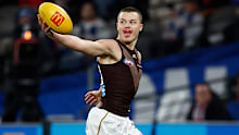 Jack Ginnivan.