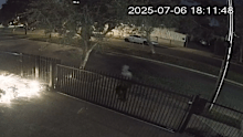 Investigators have released CCTV footage of a suspect who was seen on the street where the assault occurred.