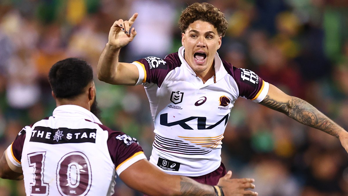 NRL news 2025 | Finals fixtures, preliminary final shake-up | Category ...