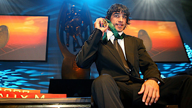 2007: Johnathan Thurston