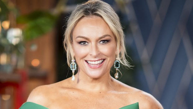 MAFS 2025 Experts Mel Schilling