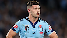 Nathan Cleary.