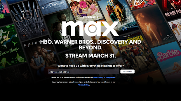 Warner Bros. Discovery (WBD) has announced it is bringing its streaming app Max to Australia with HBO and Max Originals shows to hit our screens on March 31.
