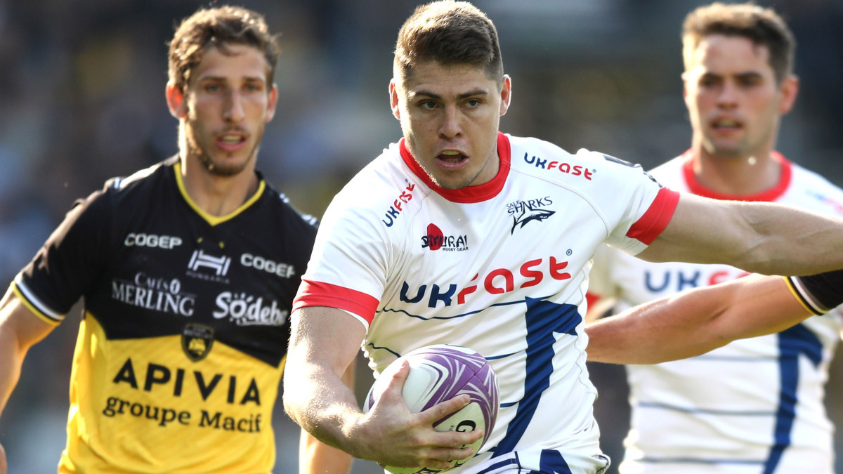Super Rugby news: James O'Connor, Queensland Reds play | Nine.com.au