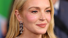 Lindsay Lohan's second act: How the former Hollywood wild child turned her life around.