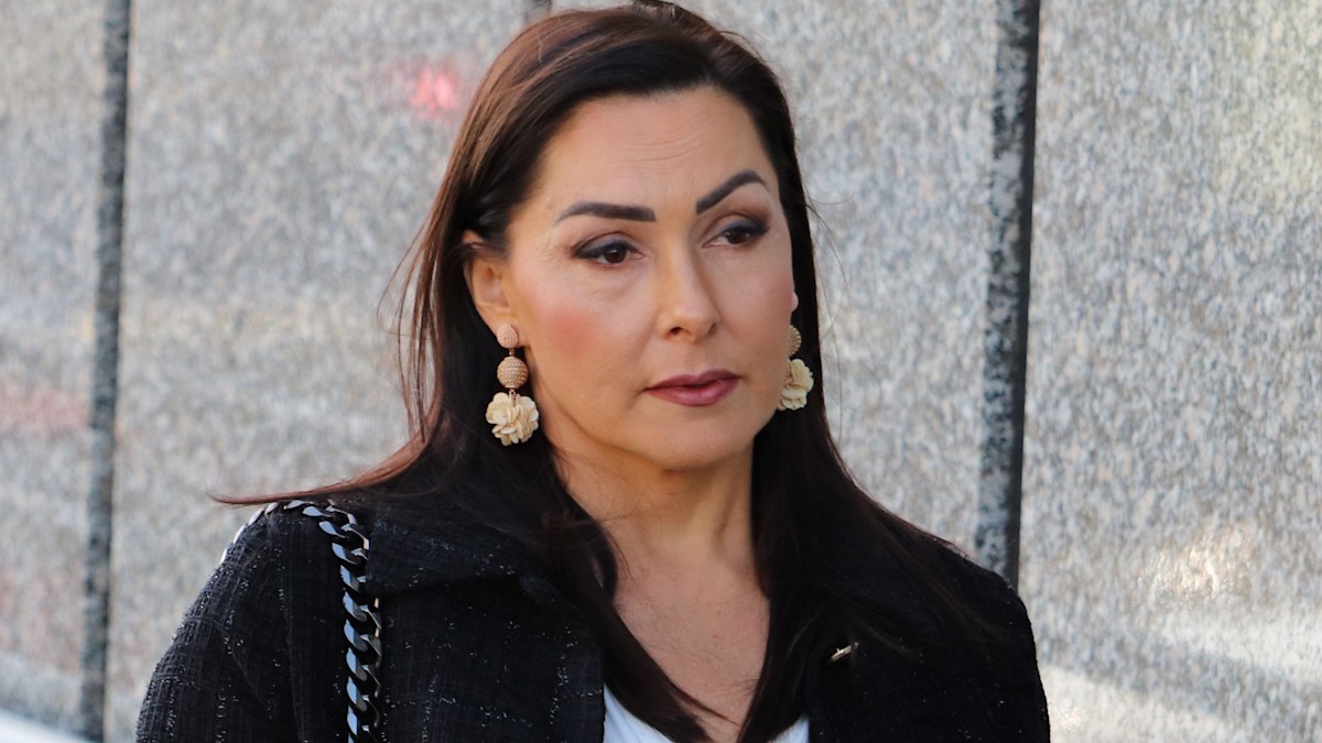 Kathryn Isobel Hay: Former Miss Australia found guilty of emotionally ...