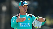 Brad Haddin