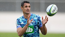 Dan Carter