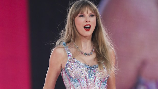 Taylor Swift