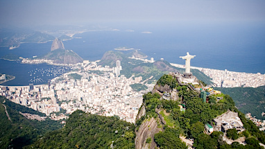 4. Brazil