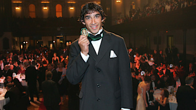 2005: Johnathan Thurston