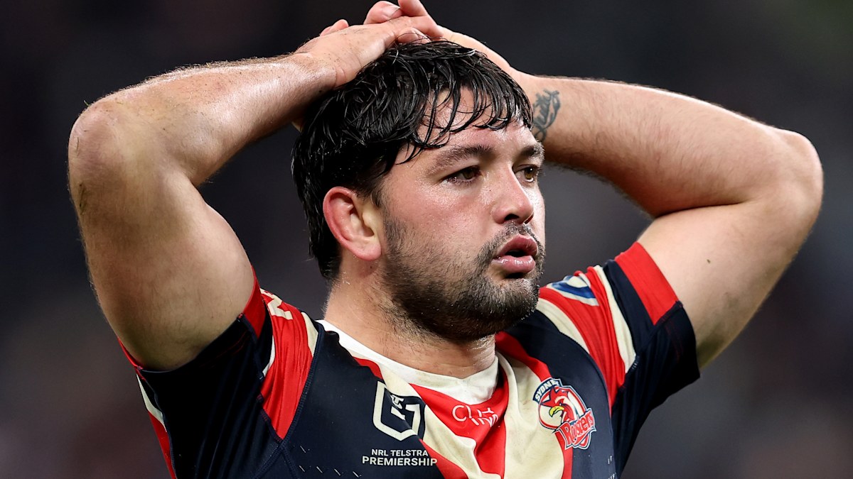 Joey rips Roosters over 'questionable' signing habits