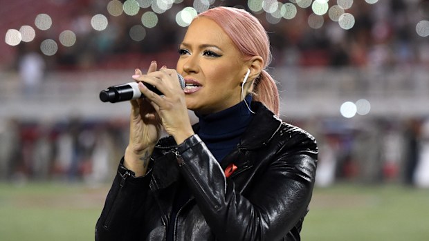 Kaya Jones