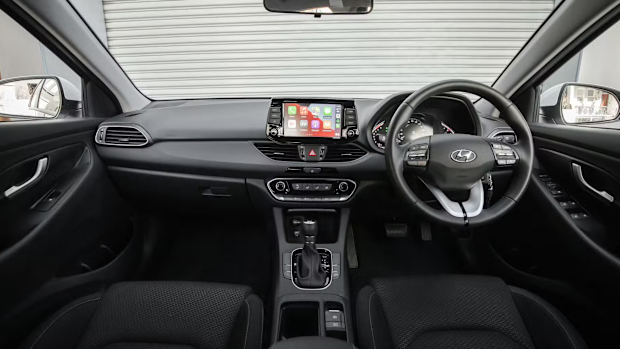 More than 18,000 Hyundai cars are being recalled due to a manufacturing defect.The recall is for the i30 PD model from 2020 to 2021.