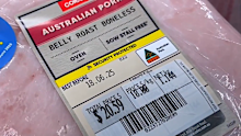 Researchers are pushing for an overhaul of Australia's food labelling system.