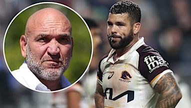 Gorden Tallis vs Adam Reynolds