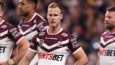 Manly Sea Eagles