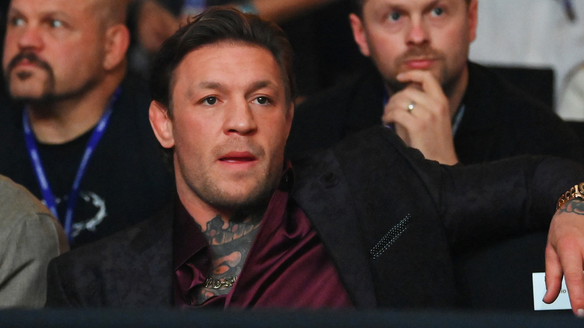 La conferenza stampa di Conor McGregor è stata annullata;  Michael Chandler, speculazione, evento principale di UFC 303
