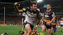 Kyle Feldt