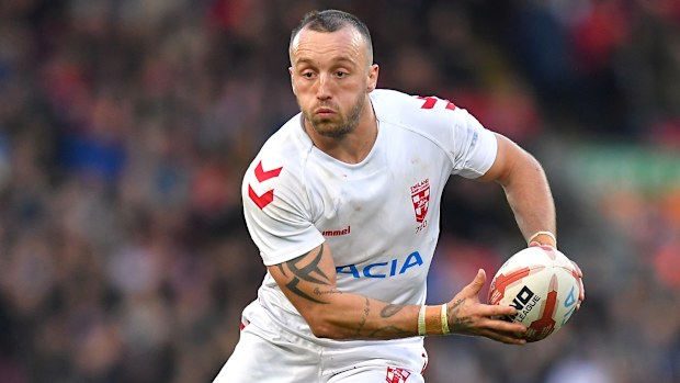 Josh Hodgson