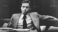 Bundy was executed in 1989.